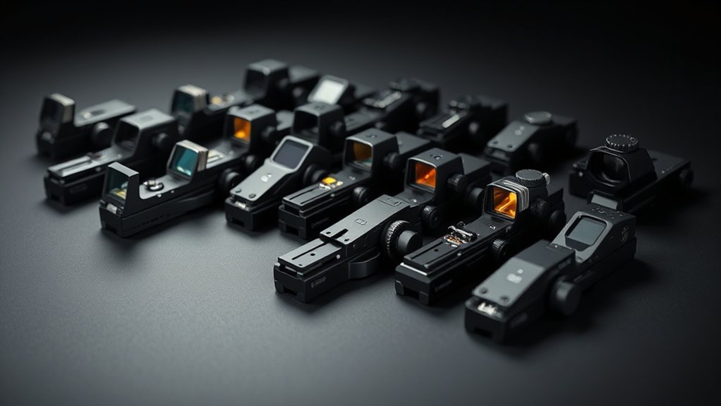 top prism sights 2026