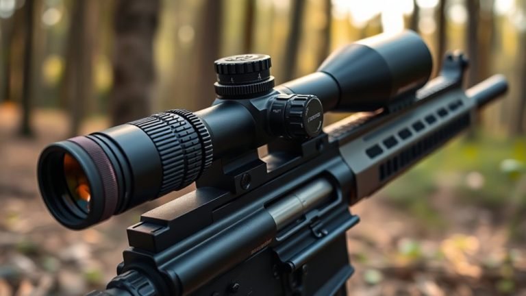 top prs scopes 2026
