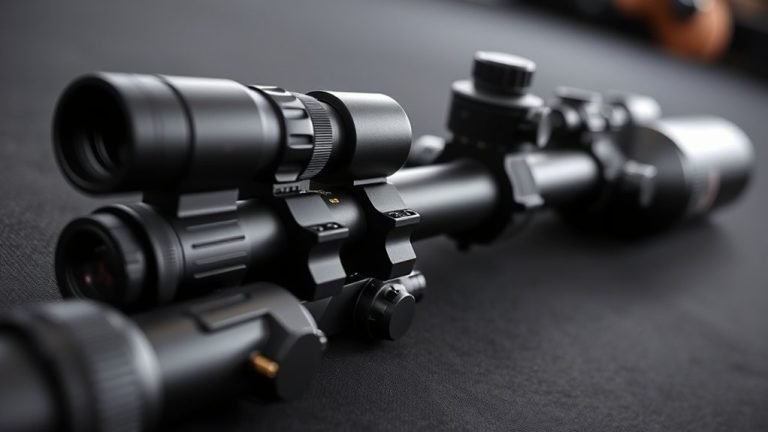 top prs scopes 2026