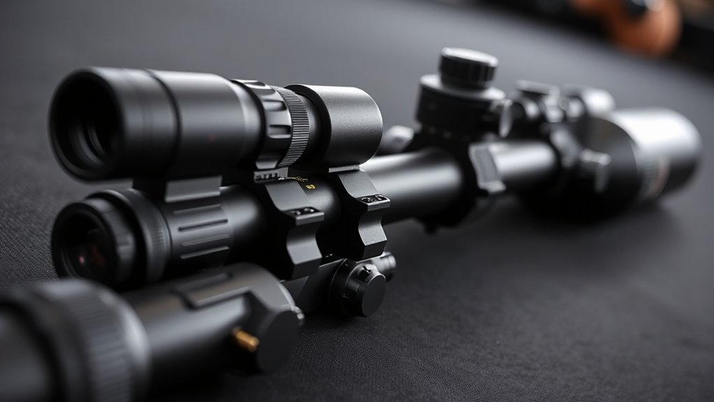 top prs scopes 2026