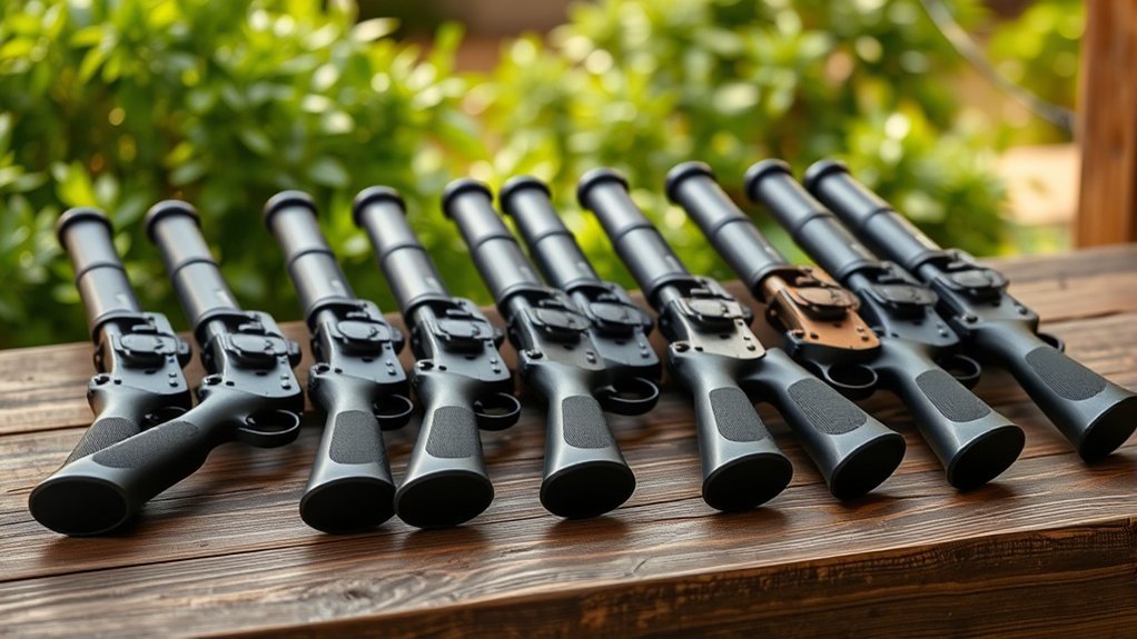 top pump bb guns 2026