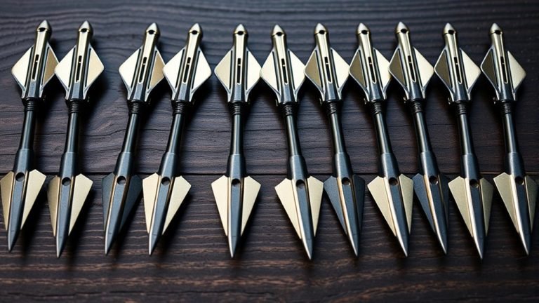top rage broadheads list