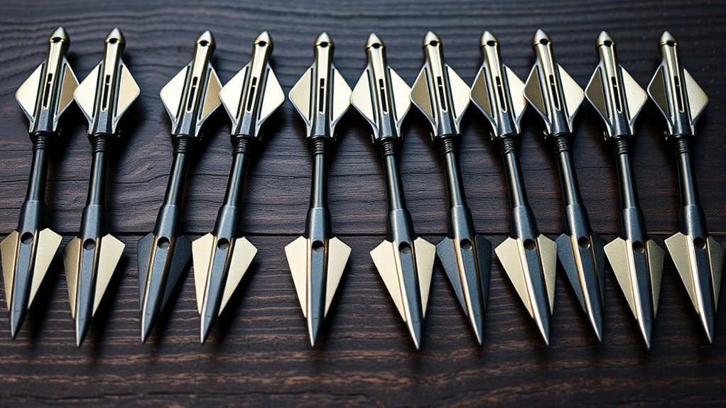 top rage broadheads list