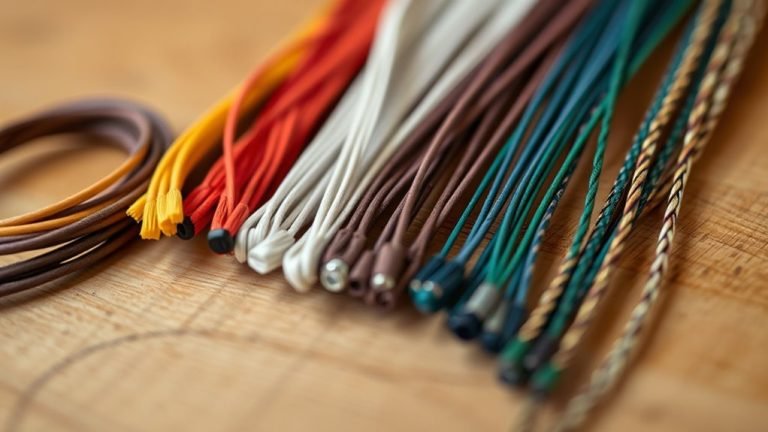 top recurve bow string options