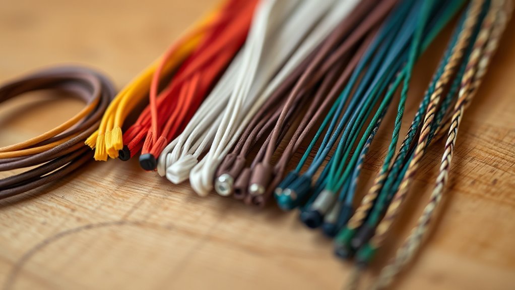 top recurve bow string options