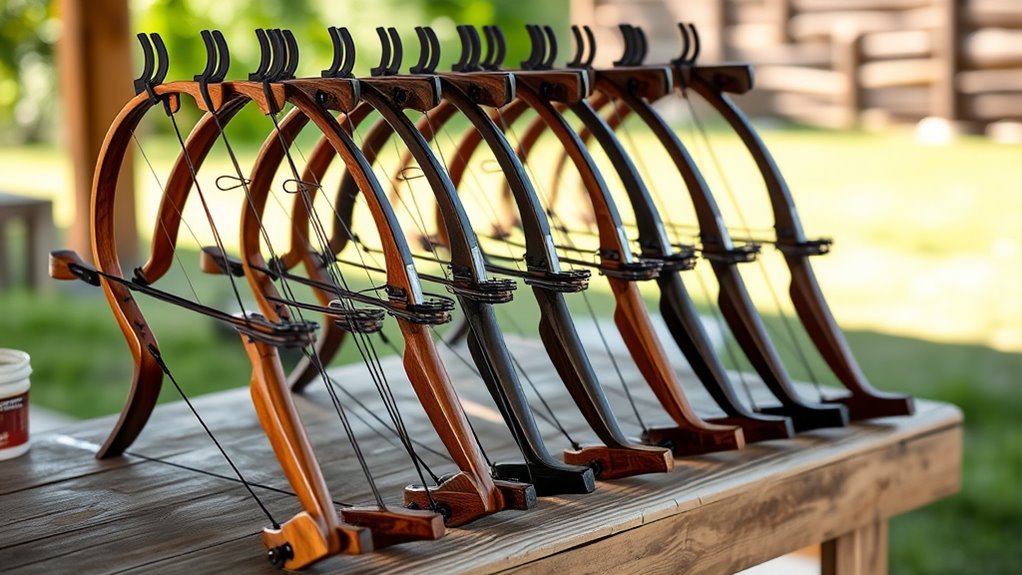 top recurve bows 2026