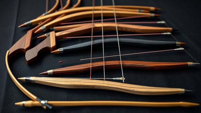 top recurve bows 2026