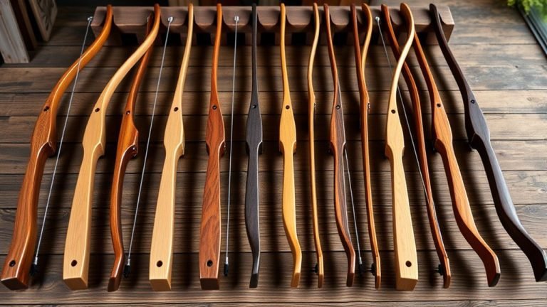 top recurve bows list