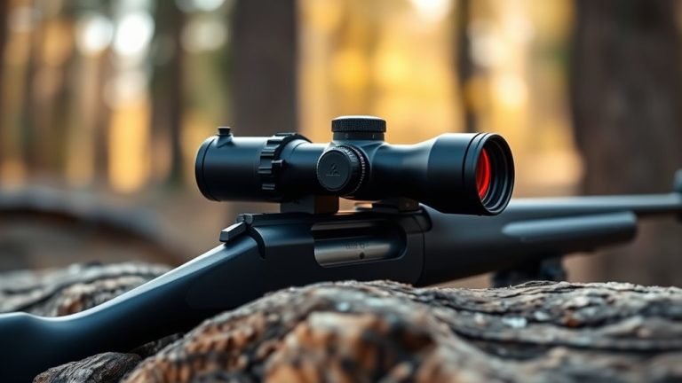 top red dot for 45 70