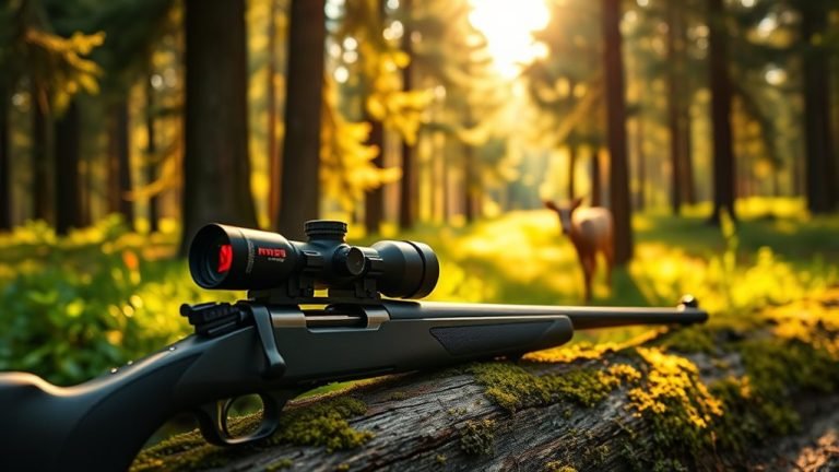 top red dot scopes