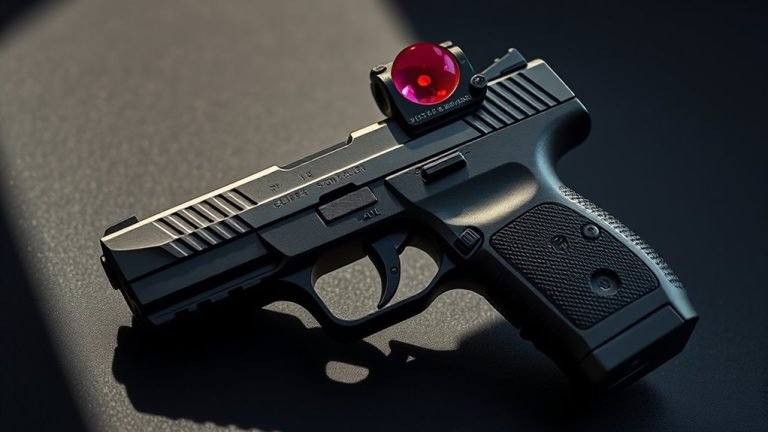 top red dot sight 2026