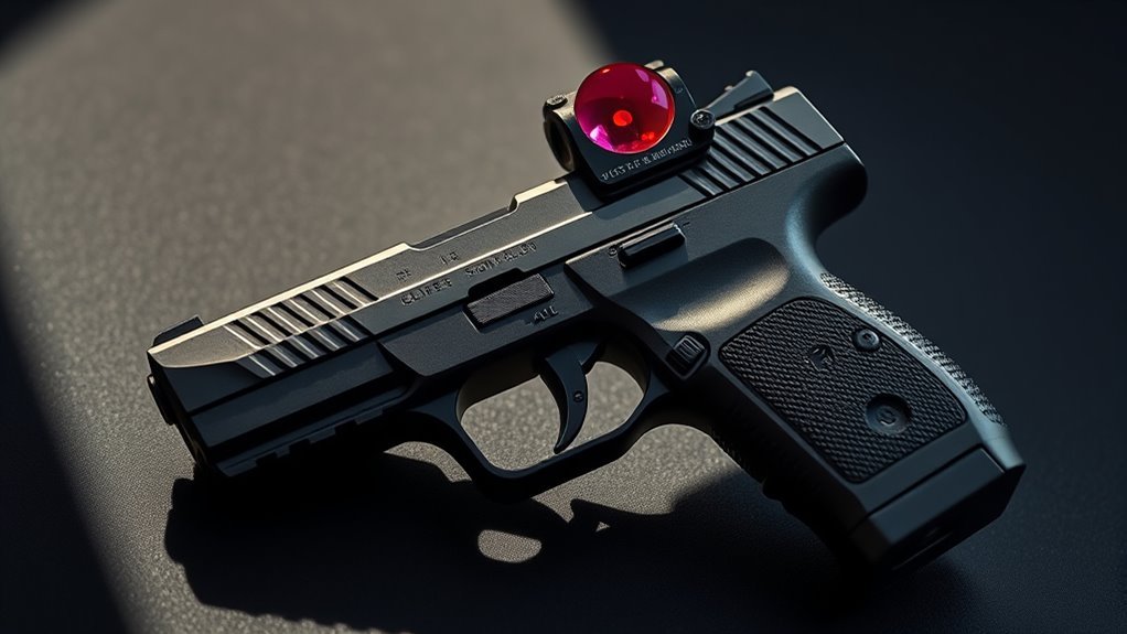 top red dot sight 2026