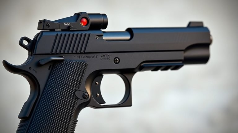 top red dot sight