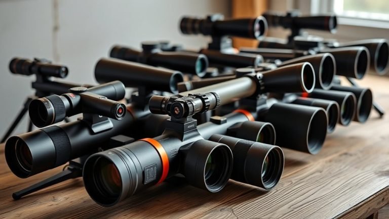 top spotting scopes 2026