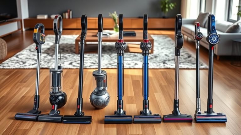 top suction dyson vacuums