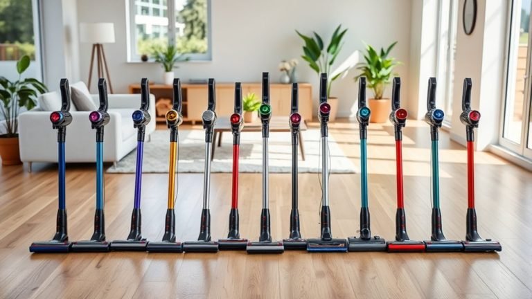 top vacuum alternatives 2026