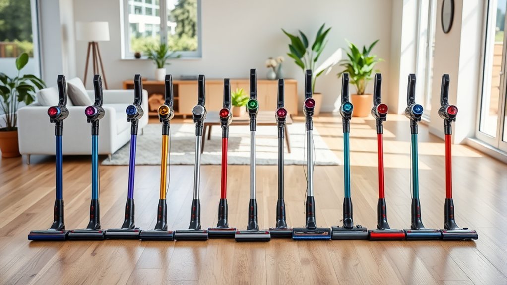 top vacuum alternatives 2026