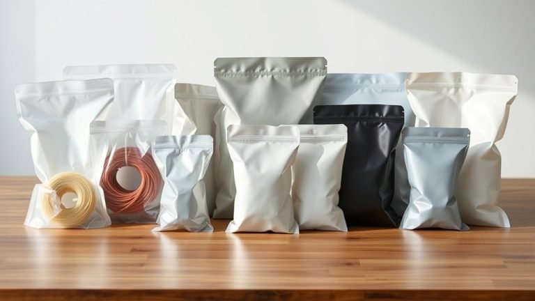top vacuum bags 2026