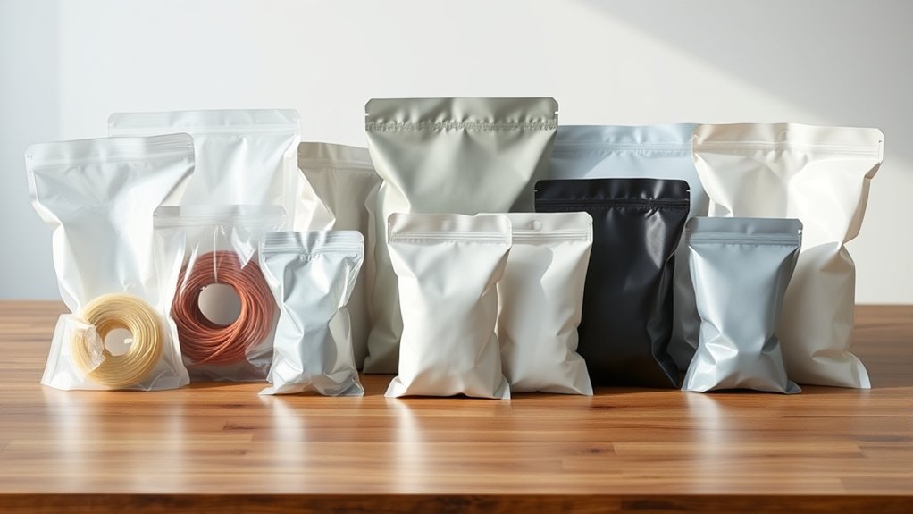 top vacuum bags 2026