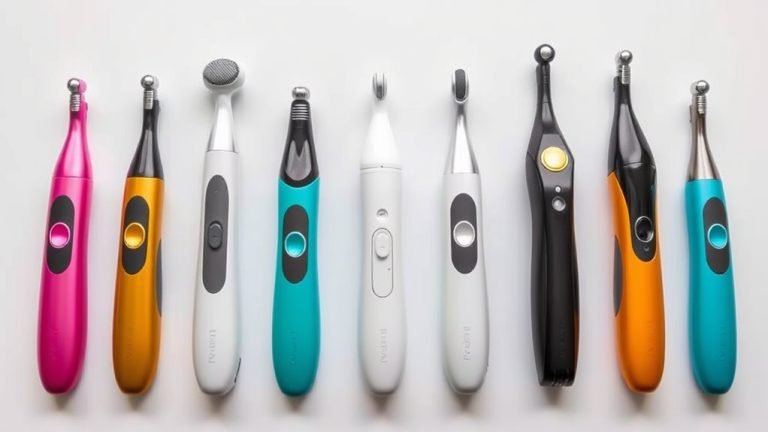 top vacuum callus removers