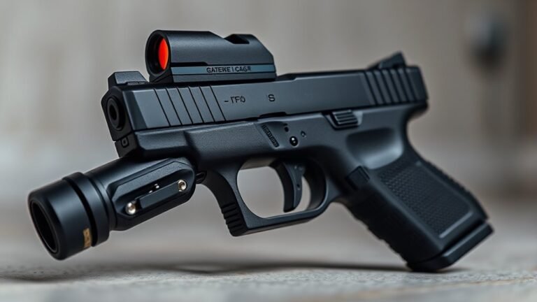 top glock 19 sights