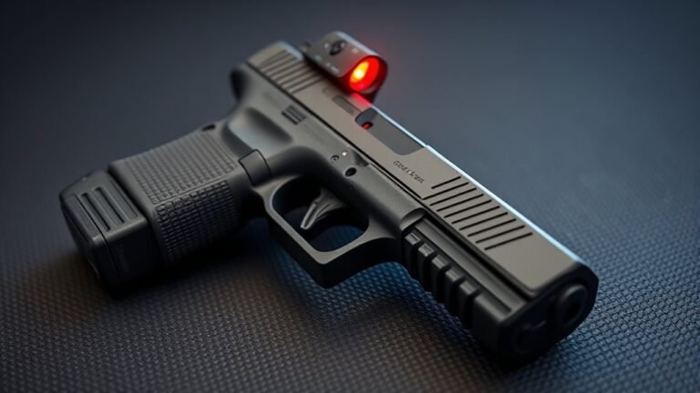top glock 30s sights