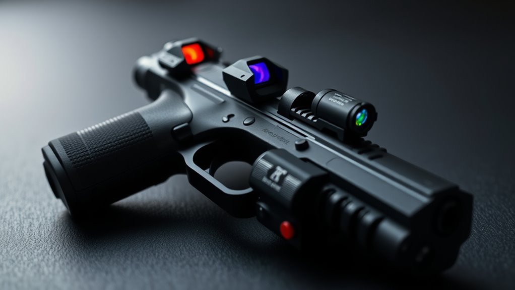 top hellcat pro sights