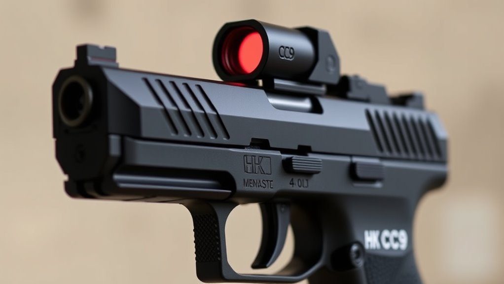top hk cc9 red dots