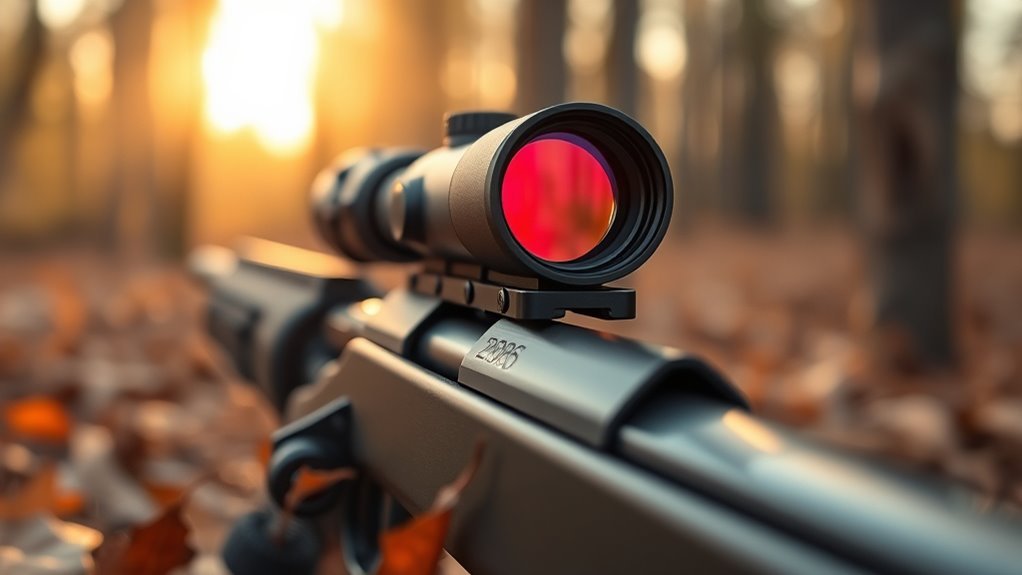 top hunting red dot sights