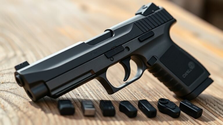 top p365 legion sights
