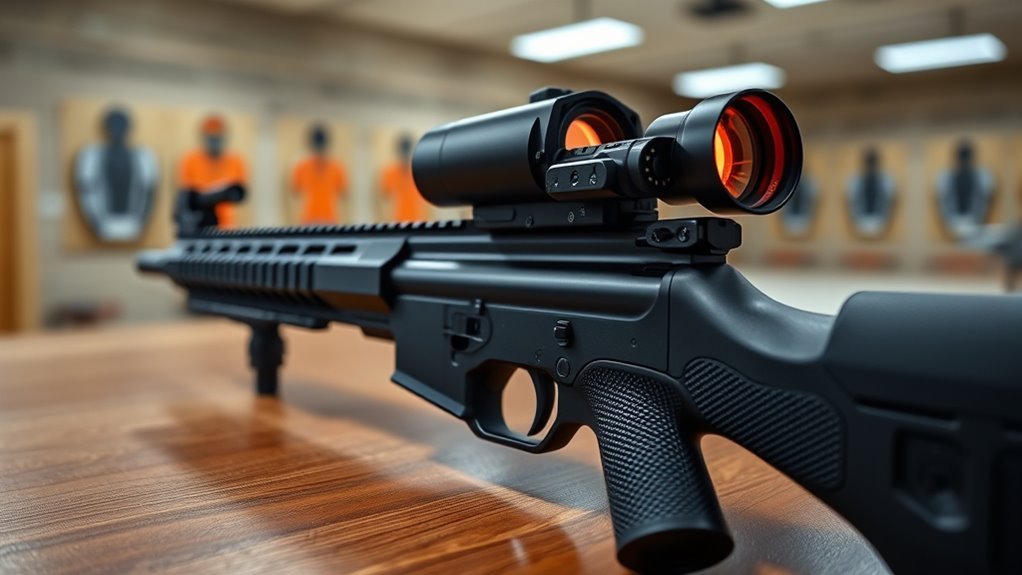 top pcc red dot sights