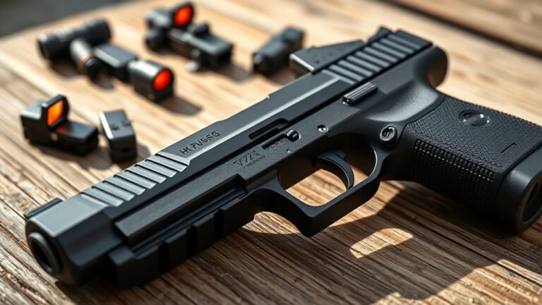 top red dot sight list