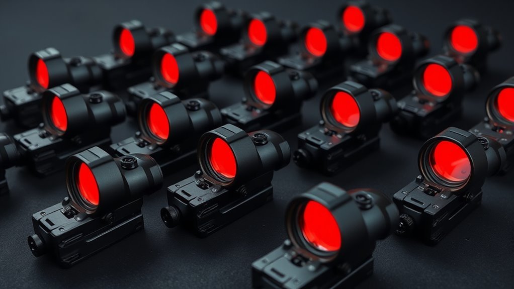 top red dot sight picks