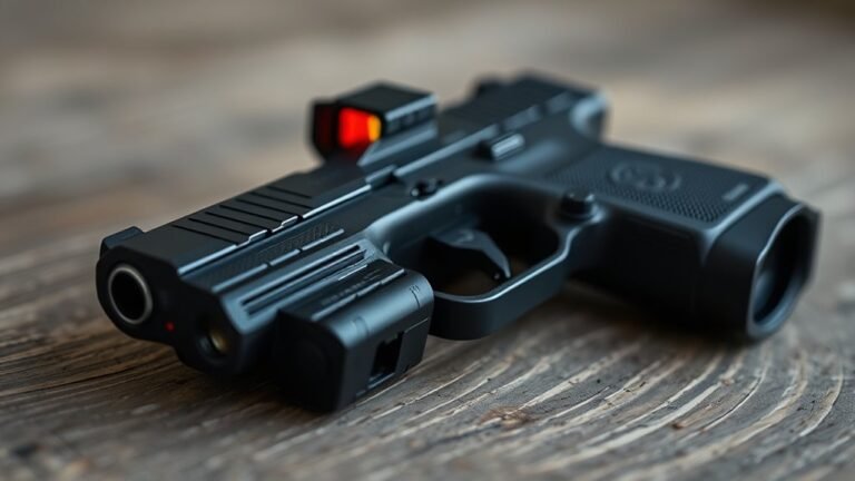 top red dot sights