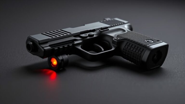 top red dot sights