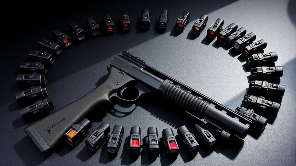 top red dot sights