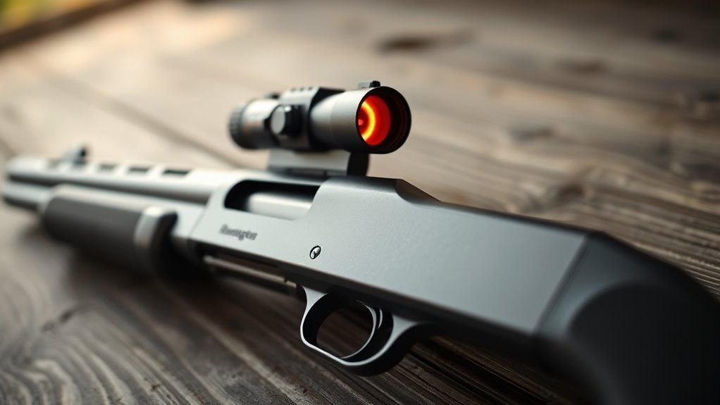 top red dot sights
