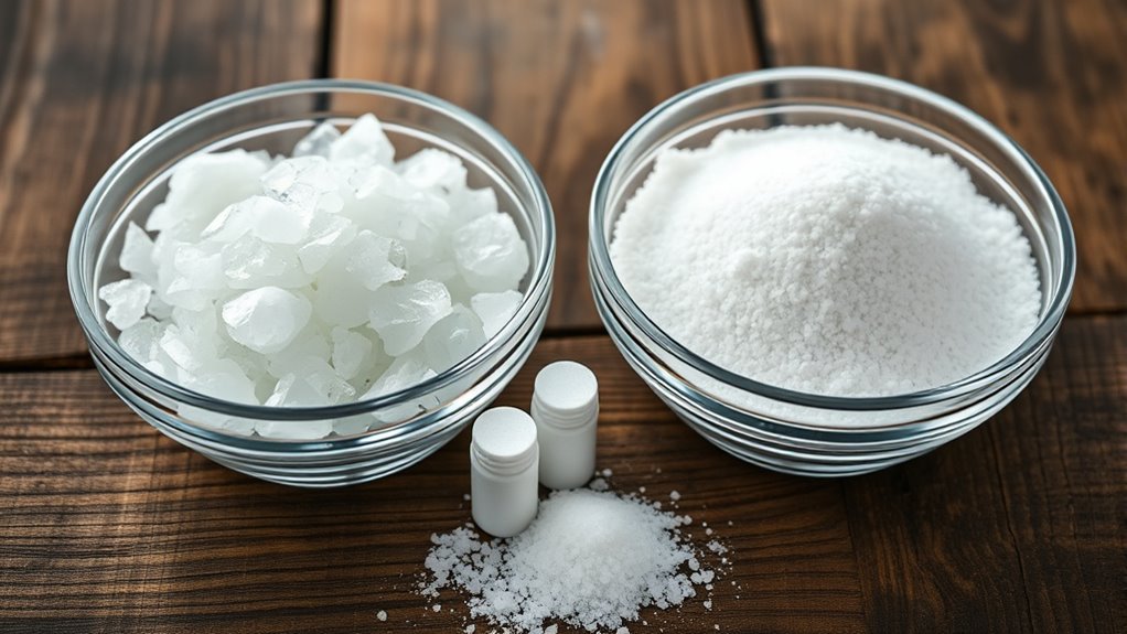 additives impair canning quality