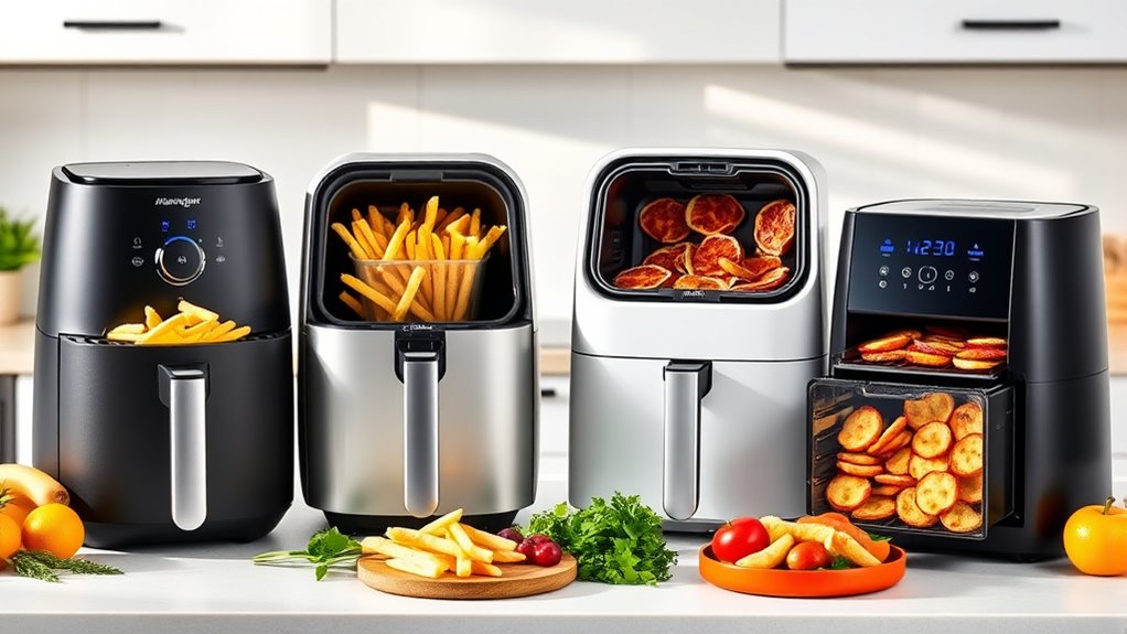 affordable air fryer deals