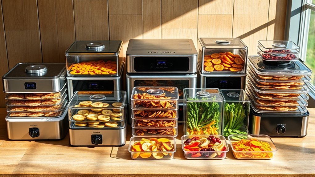 affordable dehydrator buying guide