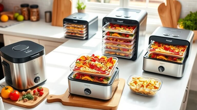 affordable dehydrator options 2027