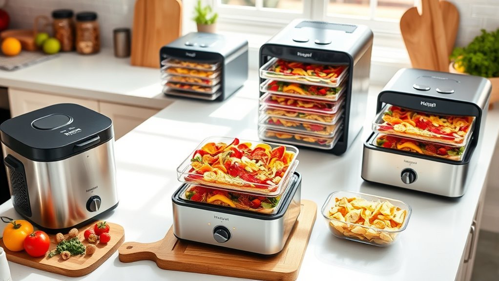 affordable dehydrator options 2027