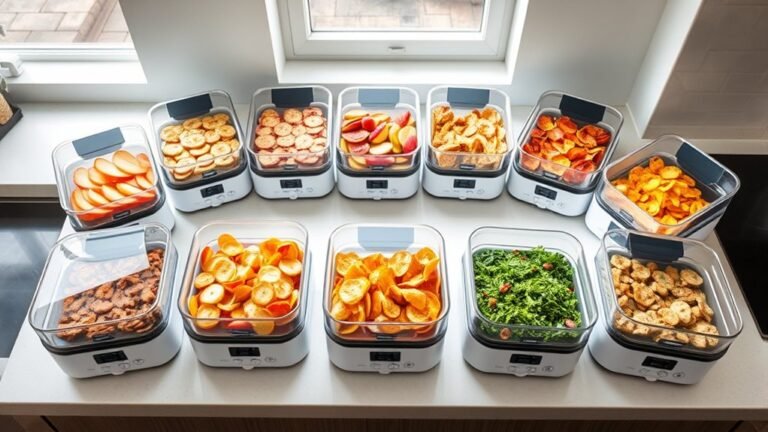 affordable dehydrator options 2027