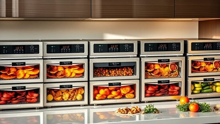 affordable dehydrator options