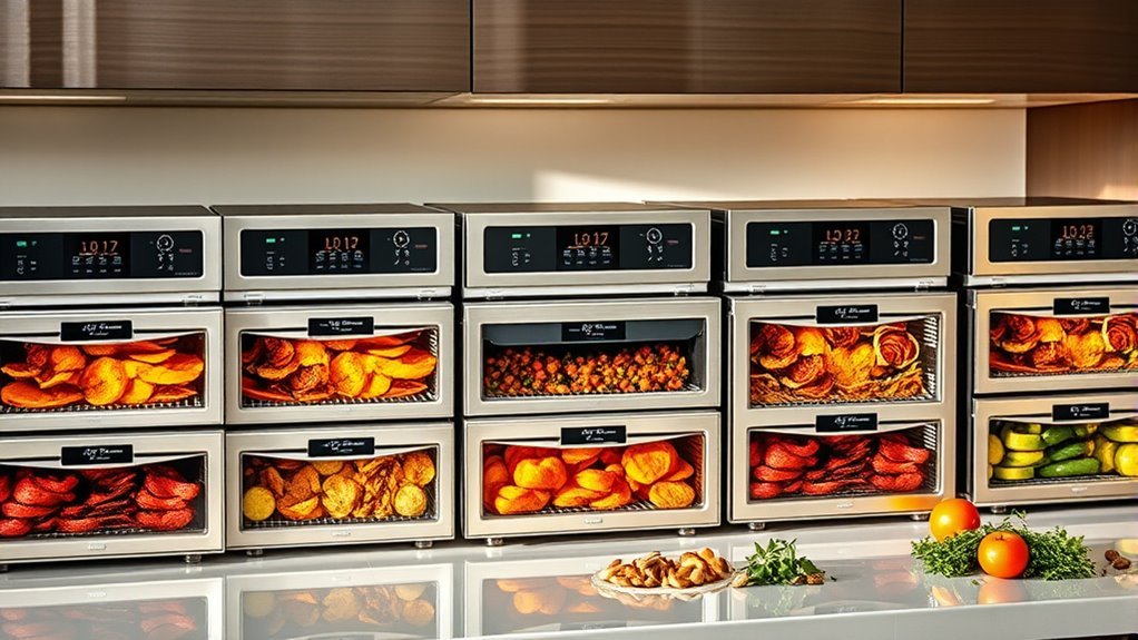 affordable dehydrator options