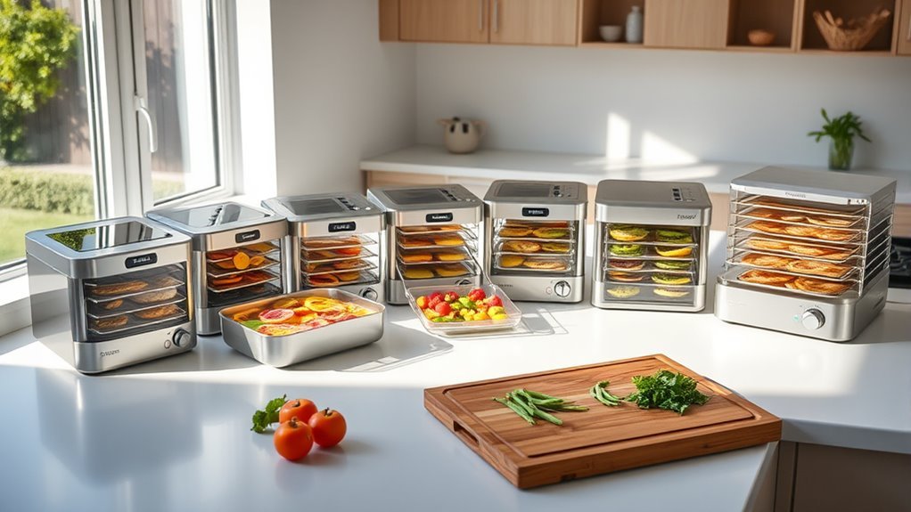 affordable dehydrators for 2027