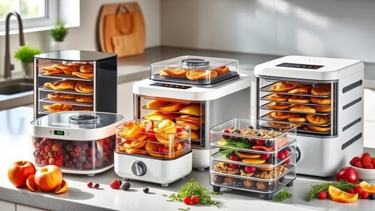 affordable dehydrators for 2027