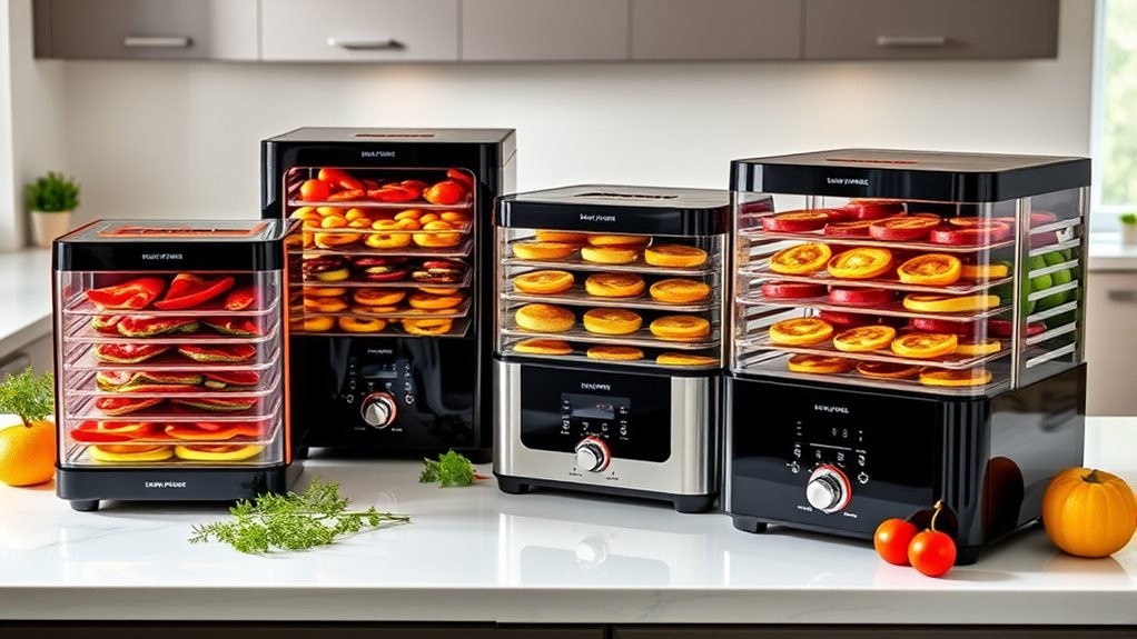 affordable food dehydrator guide