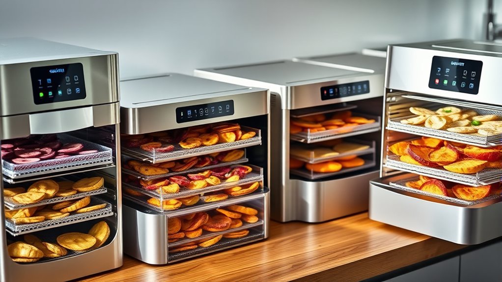 affordable food dehydrator guide