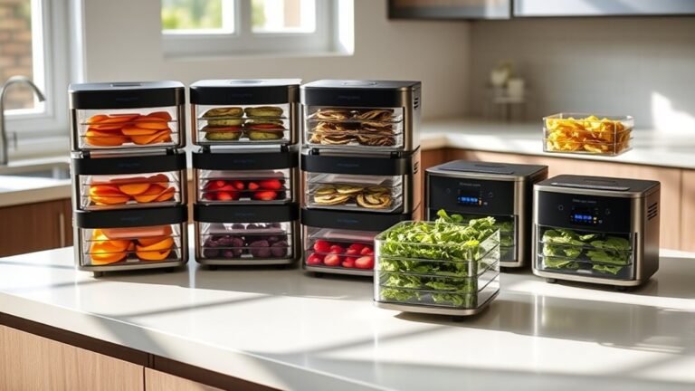 affordable food dehydrator picks